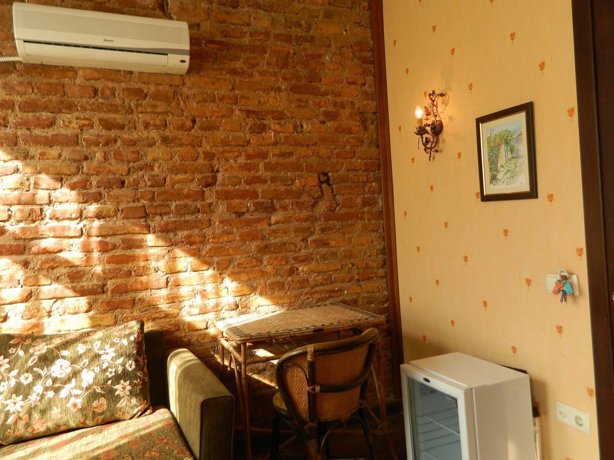 Apricot Hotel Istanbulská provincie Exteriér fotografie