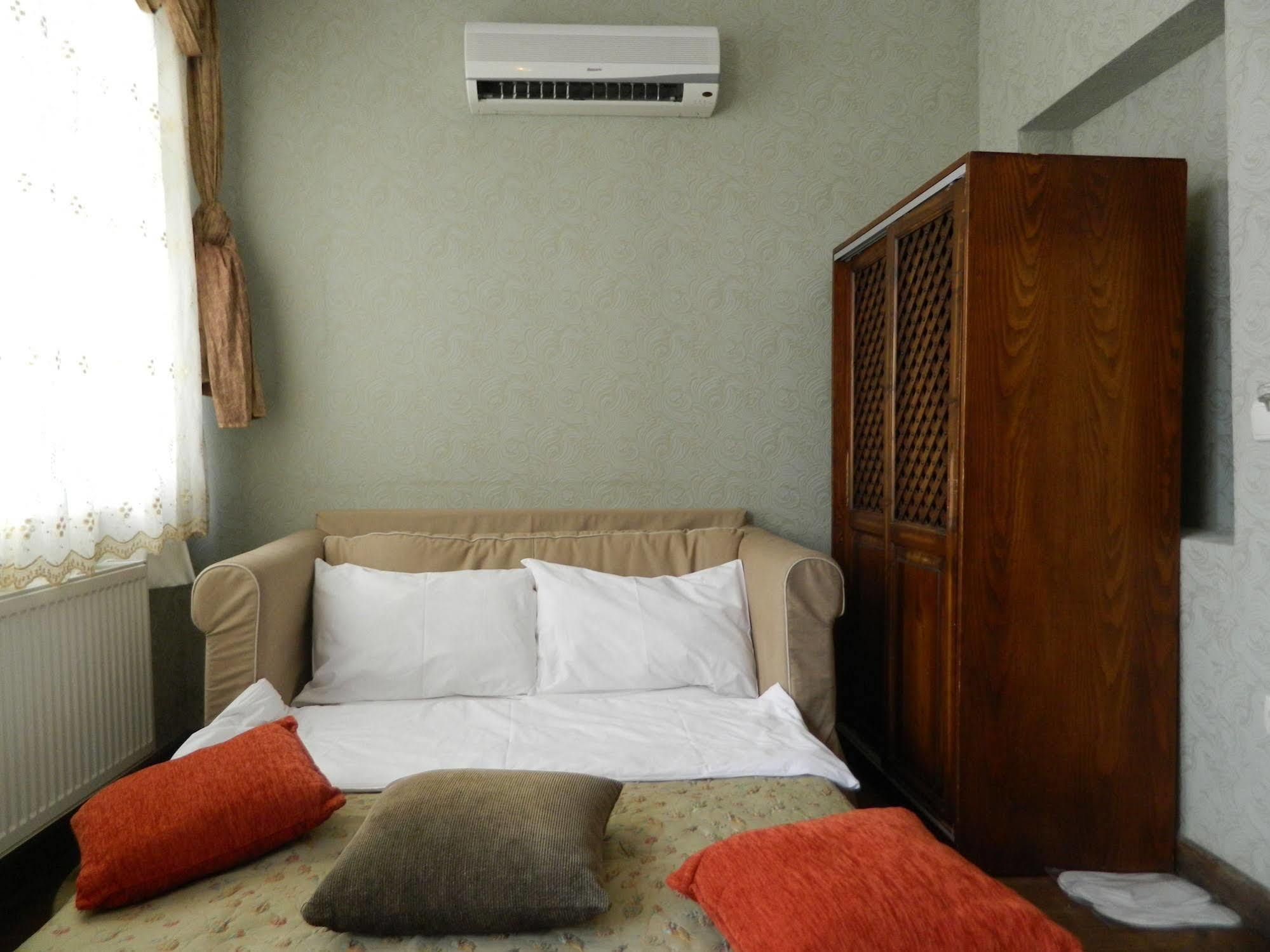 Apricot Hotel Istanbulská provincie Exteriér fotografie